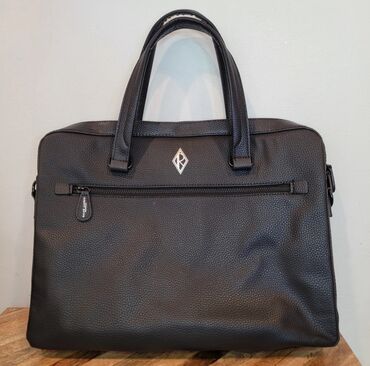 Tavalar: Ralph Lauren Briefcase