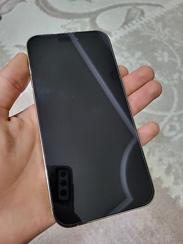 ucuz iphone 14 pro max: IPhone 14 Pro Max, 256 GB, Rose Gold, Face ID, Simsiz şarj, Sənədlərlə — 6