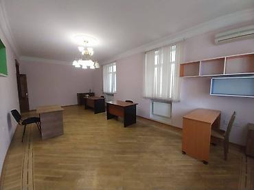 İcarəyə ofislər: İCARƏYƏ OFİS MƏKANI - Geniş və işıqlı planlaşdırma: böyük zal və bir — 10
