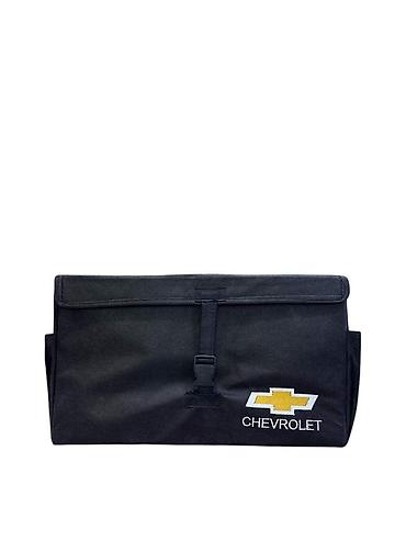 №: 873 Məhsulun adı: Avtomobil üçün orqanayzer, 30x52x30 sm, 50 litr -