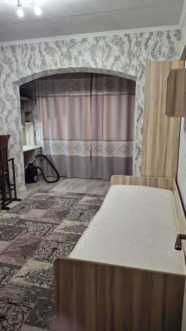 гостевые дома на иссык куле бостери: 20 м², С мебелью