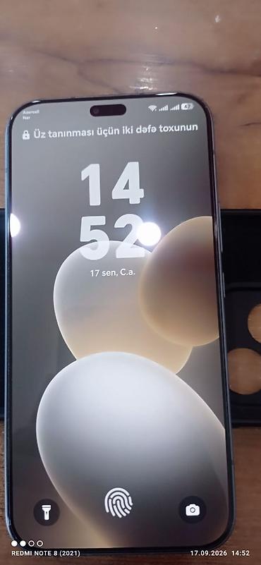 honor 5x: Honor 200 Lite, 256 GB, rəng - Boz, Barmaq izi — 3