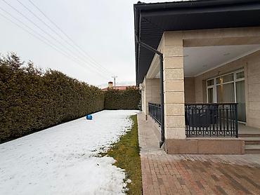 Продажа квартир: 3 комнаты, 95 м², Элитка, 5 этаж, Евроремонт — 18