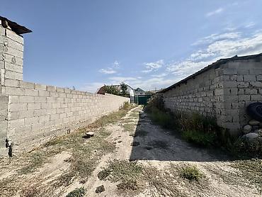 продажа участок арча бешик: 8 соток, Кызыл китеп, Техпаспорт — 8