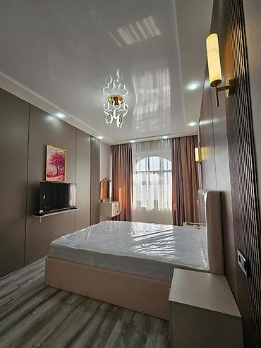 Продажа квартир: 2 комнаты, 78 м², 14 этаж, Дизайнерский ремонт — 11