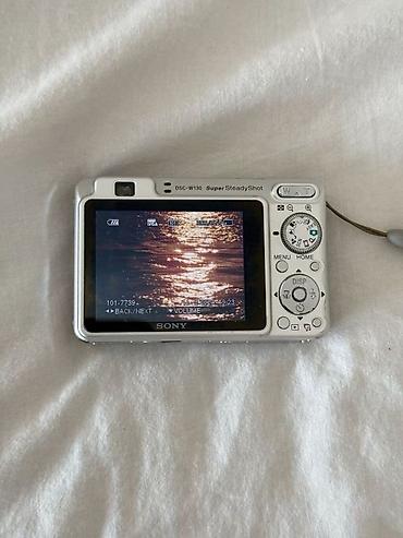 canon eos 4000d: 📷 Sony Cyber-shot W130 Классная компактная камера для красивых и — 5