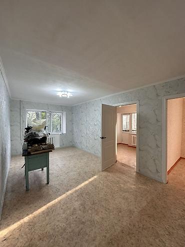 Продажа комнат: 45 м² — 2