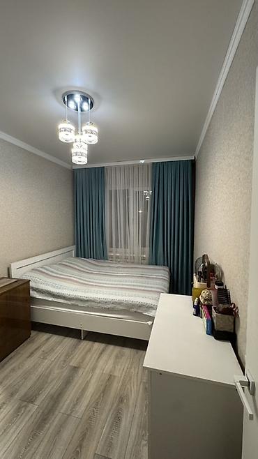 Продажа квартир: 3 комнаты, 70 м², 105 серия, 1 этаж — 4