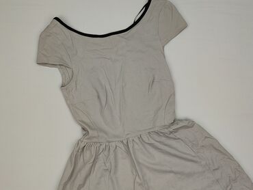 hm t shirty basic: H&M, Sukienka damska, rozmiar XS