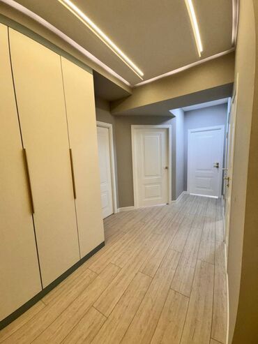 офис в бизнес центре: 2 комнаты, 70 м², Элитка, 6 этаж, Евроремонт