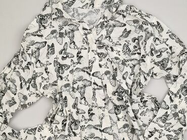 koszula z piórami mohito: Сорочка жіноча, розмір M на lalafo.pl koszula z piórami mohito: Сорочка жіноча, розмір M