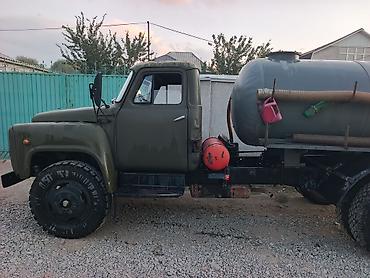 ГБО: ГАЗ : 1987 г., Механика, Газ — 3