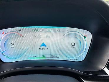 BYD: BYD Song Plus: 2024 г., Электромобиль, Кроссовер — 5