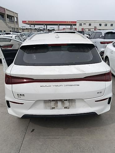 BYD E2: 2024 г., Автомат, Электромобиль, Хэтчбэк at lalafo.kg — 2 BYD E2: 2024 г., Автомат, Электромобиль, Хэтчбэк — 2