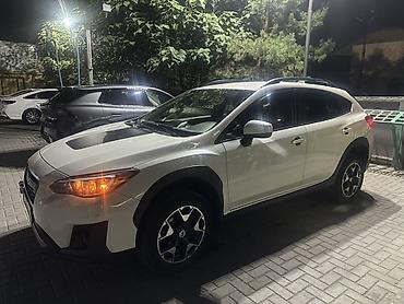 bridgestone blizzak: Subaru Crosstrek: 2018 г., 2 л, Вариатор, Бензин, Кроссовер — 2