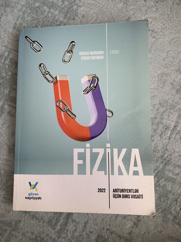 dim fizika test toplusu pdf: 14 manata alınıb, tər təmizdir deyə 10 manata satıram