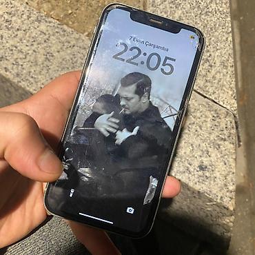 iphone 3gs: IPhone 11, 64 GB, Simsiz şarj, Face ID — 3