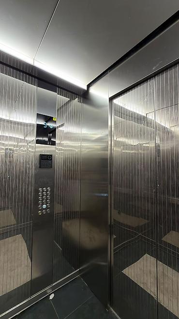 жк ихлас южный: 1 комната, 54 м², 6 этаж — 10