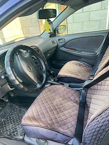 субару аскент: Toyota Avensis: 1998 г., 1.8 л, Механика, Бензин, Универсал — 5