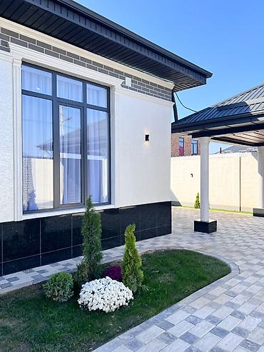 4 комнаты, 140 м², 4 соток, Бишкек, Ак-Ордо 3 ж/м