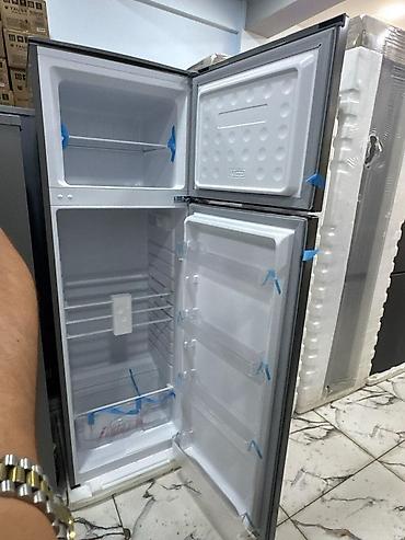 asus baki: Soyuducu Hoffmann De-Frost DFT-167S Hoffman Soyuducu De-Frost — 2