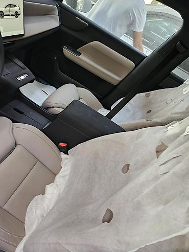 e5 olom: Volvo XC70: 2026 г., Автомат, Электромобиль, Кроссовер — 6