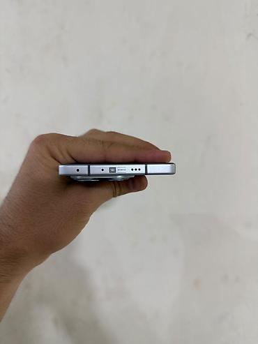 infinix note 30 vip: Infinix Note 50 Pro, rəng - Gümüşü, Sensor — 3