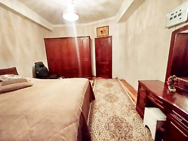 Kirayə mənzillər: Satılır 3 otaqlı yeni tikili 115 m², Əhmədli m. Navastroyka 11 — 4