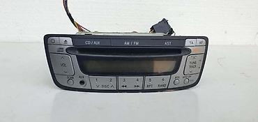 touran: RADIO CD MP3 PLEJER MUZIKA ZA CITROEN C1 | Citroen C1 CD MP3 Plejer — 1