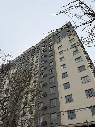 Продажа квартир: 2 комнаты, 67 м², Элитка, 7 этаж, Евроремонт — 10