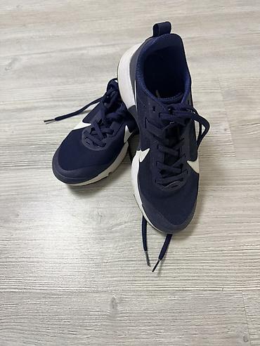 кросо: Мужские кроссовки, 40, Nike, Б/у — 3