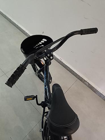 Velosipedlər: İşlənmiş Dörd təkərli Uşaq velosipedi Desna, 12", Ünvandan götürmə — 7