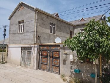 Həyət evləri və villaların satışı: Ramana qəs. 5 otaqlı, 250 kv. m, Kredit yoxdur, Yeni təmirli