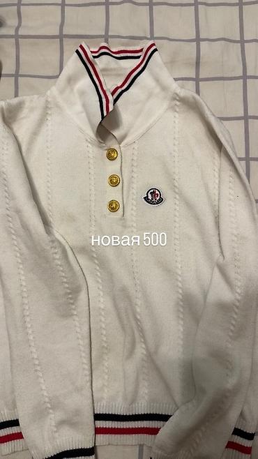 скупка одежда: Кофта, На пуговицах, Осень-весна — 3
