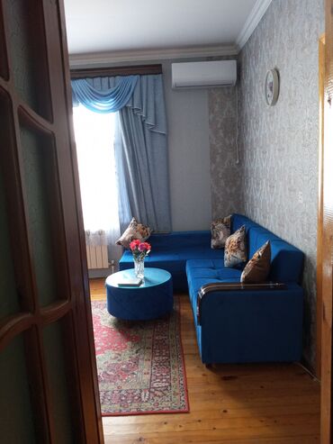 Həyət evləri və villaların satışı: Binə 4 otaqlı, 100 kv. m, Kredit yoxdur, Orta təmir — 6