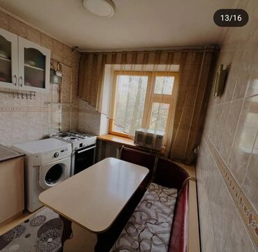Долгосрочная аренда квартир: 3 комнаты, Агентство недвижимости, Без подселения, С мебелью полностью