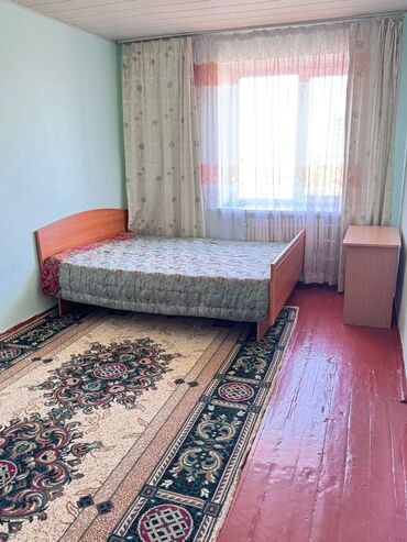 квартиры политех: 1 бөлмө, 30 кв. м, Хрущевка, 4 кабат, Косметикалык ремонт