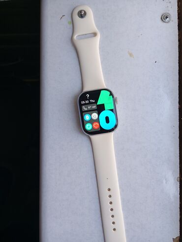 самсунг часы женские: Продаю s8 watch 9 серия