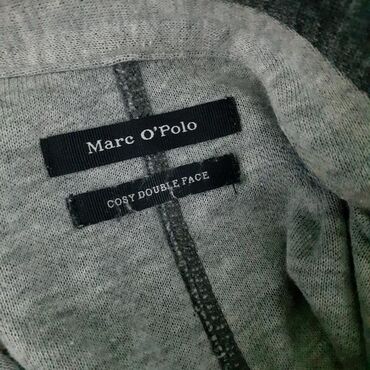 Sakoi: Sako marc o'polo, vel. M/40 marka: marc o'polo veličina: m/40 — 9