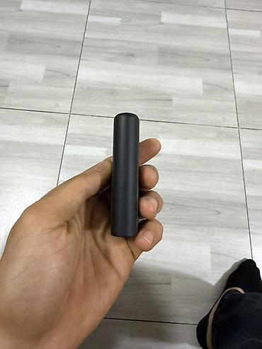 iş kurtkasi: Məhsul: glo tütün çubuqları üçün qızdırıcı cihaz Xüsusiyyətlər: - — 4