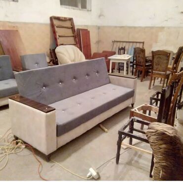 Mebellərin təmiri, bərpası: Mebellərin təmiri, bərpası Ödənişli çatdırılma, Ünvandan götürmə — 4