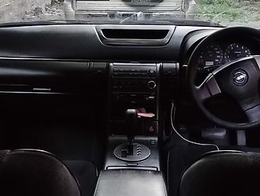 купить гтр 35: Nissan Skyline: 2003 г., 2.5 л, Автомат, Бензин, Седан — 5