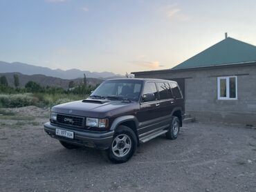 двигатель опель фронтера 2 2 дизель: Opel Monterey: 1995 г., 3.1 л, Механика, Дизель