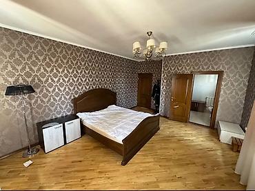 Долгосрочная аренда домов: 250 м², 5 комнат, Бронированные двери, Видеонаблюдение, Евроремонт — 3