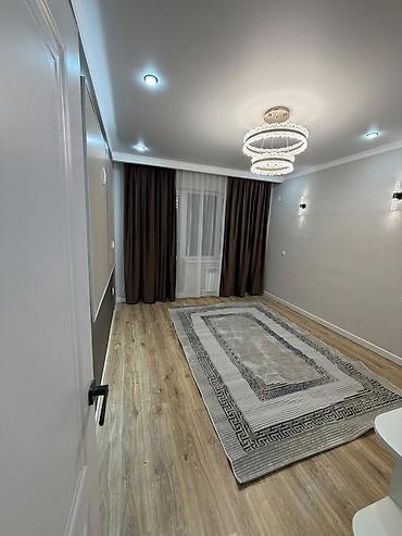 80: 3 комнаты, 80 м², Технопарк Элитка, 4 этаж, Дизайнерский ремонт — 3