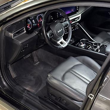 задний бампер киа рио: Kia K5: 2022 г., Автомат, Бензин, Лифтбек — 5