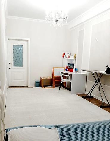 Продажа квартир: 3 комнаты, 97 м², Элитка, 5 этаж, Евроремонт at lalafo.kg — 8 Продажа квартир: 3 комнаты, 97 м², Элитка, 5 этаж, Евроремонт — 8