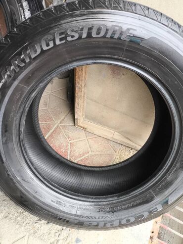 диски на бмв х5 стили: İşlənmiş Şin Bridgestone 265 / 60 / R 18