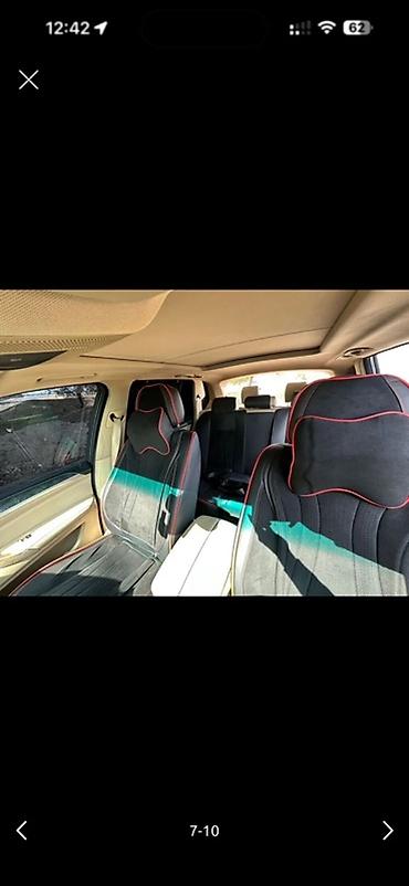 Продажа авто: BMW X5: 2008 г., 3 л, Автомат, Бензин, Кроссовер — 4