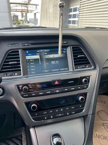 Hyundai: Hyundai Sonata: 2 l | 2014 il Sedan — 10